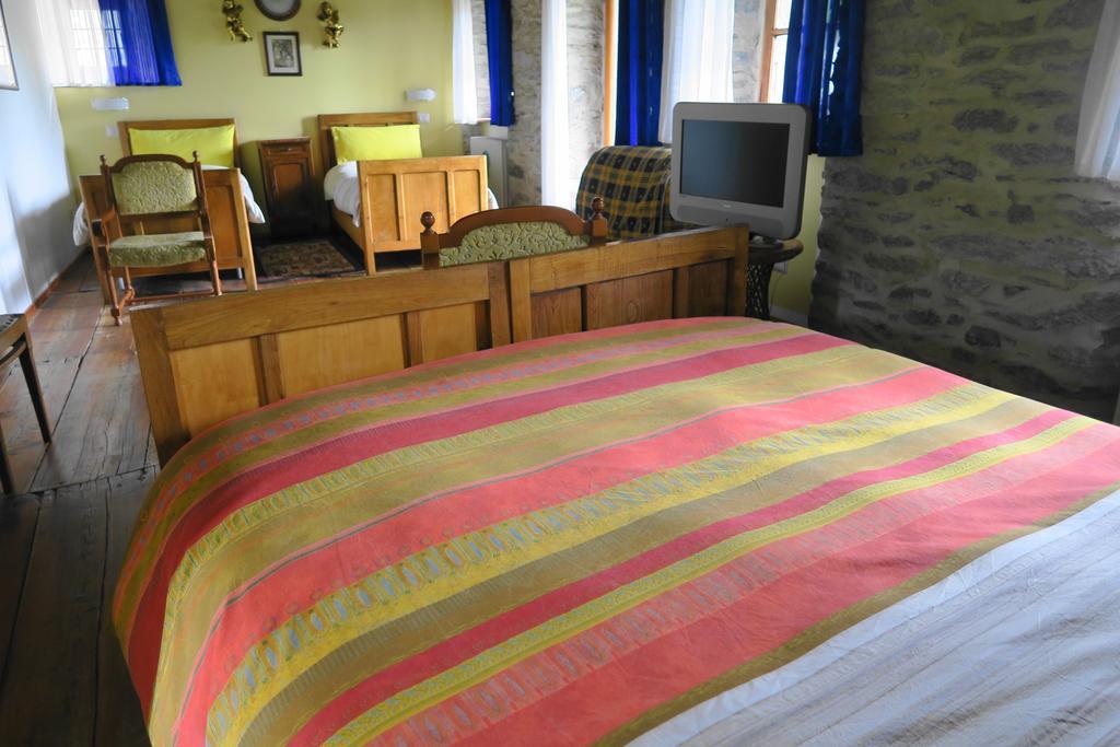 B&B Alpe Veglia Варцо Екстериор снимка